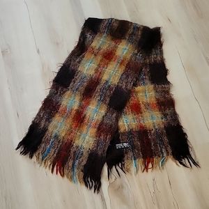 Moher scarve